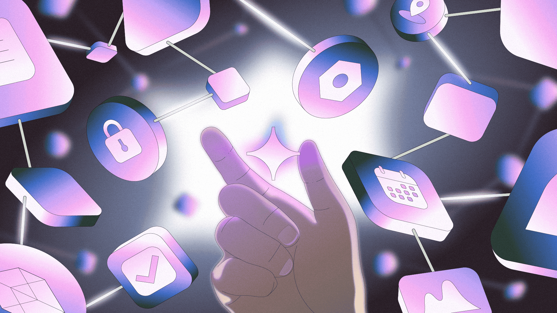 How Retool solves the internal agent problem